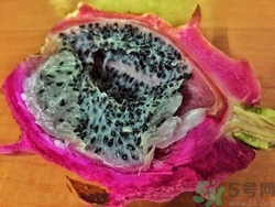 火龍果有點爛了還能吃嗎?火龍果有點爛了怎么處理 火龍果有點爛了還能吃嗎?火龍果有點爛了怎么處理