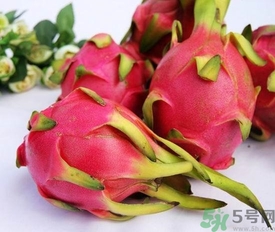 火龍果有點酸是啥原因?火龍果有點酸正常嗎 火龍果有點酸是啥原因?火龍果有點酸正常嗎