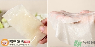 佑天蘭果凍面膜真假怎么辨別? 佑天蘭果凍面膜真假怎么辨別?