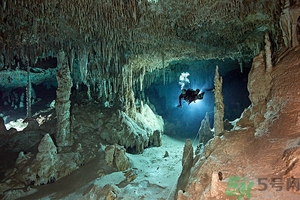 經(jīng)期可以潛水嗎？來(lái)例假可以潛水嗎？