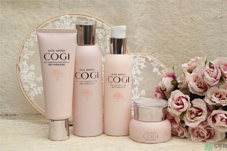 高姿大白水怎么樣？高姿大白水好用嗎？