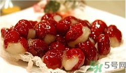 吃紅棗會(huì)過(guò)敏嗎?吃紅棗過(guò)敏怎么辦 吃紅棗會(huì)過(guò)敏嗎?吃紅棗過(guò)敏怎么辦