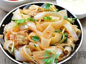 涼皮吃多了月經推遲嗎?涼皮吃多了會怎么樣 涼皮吃多了月經推遲嗎?涼皮吃多了會怎么樣