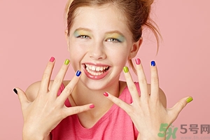 涂指甲油會影響懷孕嗎？涂指甲油對懷孕有影響嗎？