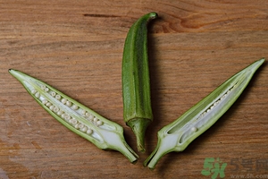 秋葵是轉(zhuǎn)基因食品嗎？秋葵是壯陽(yáng)的嗎?