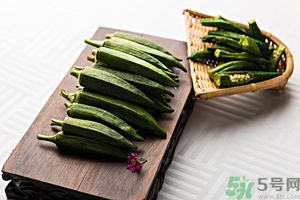 秋葵是轉(zhuǎn)基因食品嗎？秋葵是壯陽的嗎?