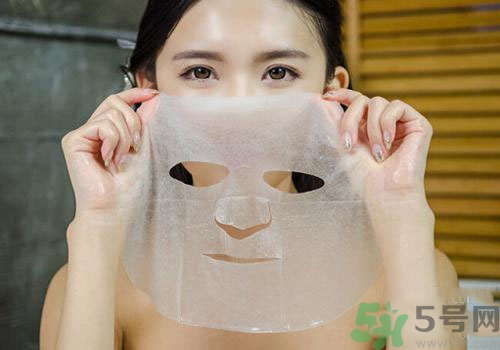 敷完面膜臉發(fā)紅發(fā)熱怎么回事？敷完面膜臉發(fā)紅發(fā)熱怎么辦？