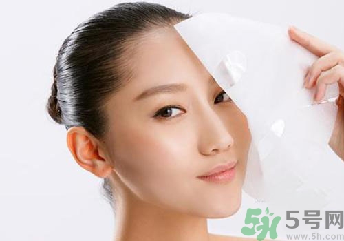 敷完面膜臉發(fā)紅發(fā)熱怎么回事？敷完面膜臉發(fā)紅發(fā)熱怎么辦？