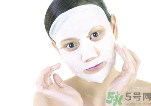 做完面膜后要不要涂護膚品？做完面膜要涂什么護膚品？