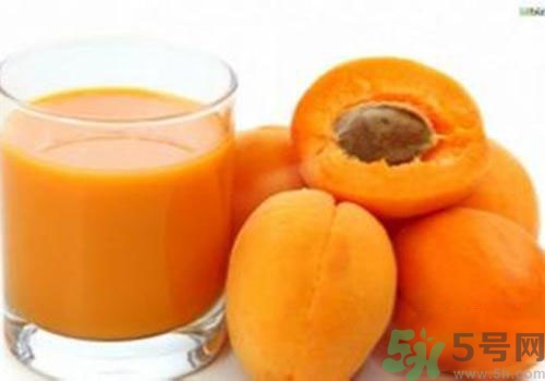 杏子是不是發(fā)物？杏子是發(fā)物嗎？