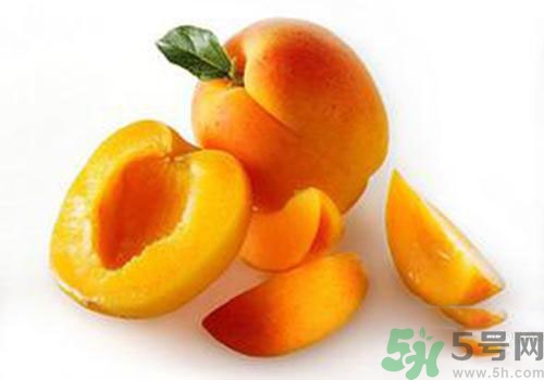 杏子沒熟可以吃嗎？吃了沒熟的杏子怎么辦？