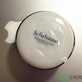 雪花秀致美潤白氣墊粉底液怎么用? 雪花秀致美潤白氣墊粉底液怎么用?