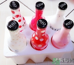 rio5度雞尾酒味道怎么樣?銳澳rio5度雞尾酒好喝嗎? rio5度雞尾酒味道怎么樣?銳澳rio5度雞尾酒好喝嗎?