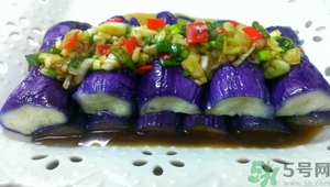 吃茄子有什么壞處？吃茄子的禁忌有哪些？