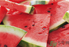 吃冰西瓜肚子疼怎么辦?吃冰西瓜拉肚子怎么辦? 吃冰西瓜肚子疼怎么辦?吃冰西瓜拉肚子怎么辦?