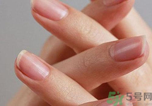 指甲沒有月牙是什么原因？指甲沒有月牙怎么調(diào)理？