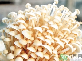 金針菇放久了還能吃嗎?金針菇放久了有毒嗎 金針菇放久了還能吃嗎?金針菇放久了有毒嗎