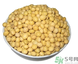 吃黃豆有什么好處?黃豆的功效與作用 吃黃豆有什么好處?黃豆的功效與作用