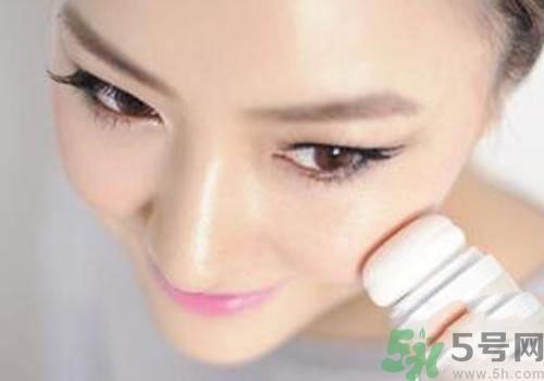 脫妝是什么原因？什么情況下容易脫妝？