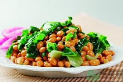 黃豆沒煮熟能吃嗎?黃豆沒煮熟吃了會(huì)怎么樣 黃豆沒煮熟能吃嗎?黃豆沒煮熟吃了會(huì)怎么樣