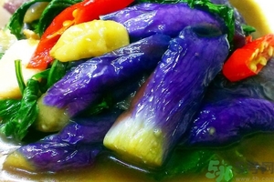 吃茄子有什么壞處？吃茄子的禁忌有哪些？