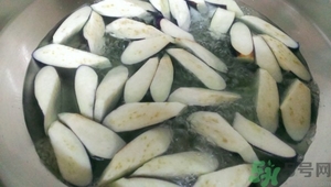 吃茄子有什么壞處？吃茄子的禁忌有哪些？