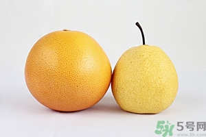 柚子去火嗎？上火能吃柚子嗎？