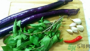 吃茄子有什么壞處？吃茄子的禁忌有哪些？