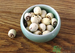 蓮子產(chǎn)婦可以吃嗎？坐月子期間可以蓮子嗎？