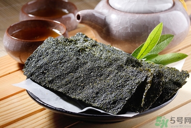 紫菜是海苔嗎?紫菜和海苔有什么區(qū)別 紫菜是海苔嗎?紫菜和海苔有什么區(qū)別