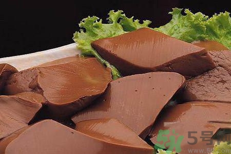 豬血的功效作用 豬血的營養(yǎng)價值食用禁忌 豬血的功效作用 豬血的營養(yǎng)價值食用禁忌