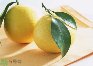 柚子可以降血壓嗎?柚子對(duì)血壓有什么好處 柚子可以降血壓嗎?柚子對(duì)血壓有什么好處