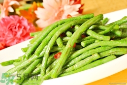 豆角腎炎能吃嗎?腎炎患者飲食上應(yīng)注意什么 豆角腎炎能吃嗎?腎炎患者飲食上應(yīng)注意什么