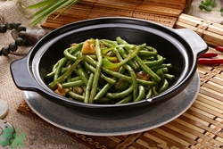 痛風(fēng)患者吃豆角會怎么樣?痛風(fēng)病人的飲食禁忌 痛風(fēng)患者吃豆角會怎么樣?痛風(fēng)病人的飲食禁忌