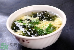 吃紫菜可以減肥嗎?紫菜減肥法 吃紫菜可以減肥嗎?紫菜減肥法