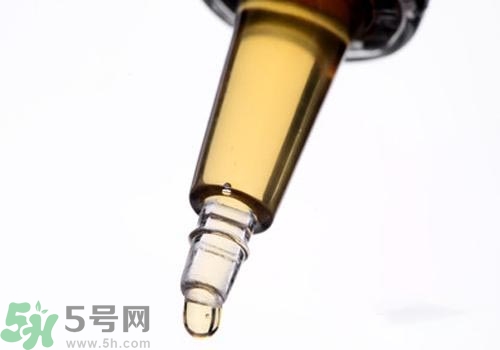 精華液有什么功效？精華液是做什么的有什么用？