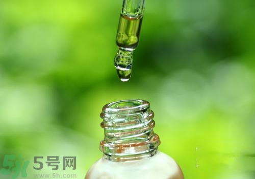 精華液有什么功效？精華液是做什么的有什么用？