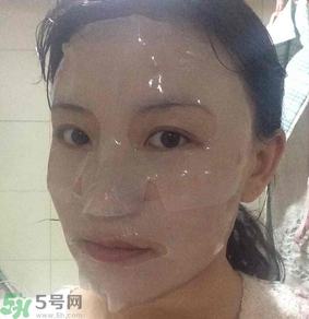 伊思蝸牛面膜怎么用?伊思蝸牛面膜使用方法 伊思蝸牛面膜怎么用?伊思蝸牛面膜使用方法