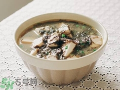 紫菜可以和豆腐一起煮嗎?紫菜和豆腐會相克嗎 紫菜可以和豆腐一起煮嗎?紫菜和豆腐會相克嗎