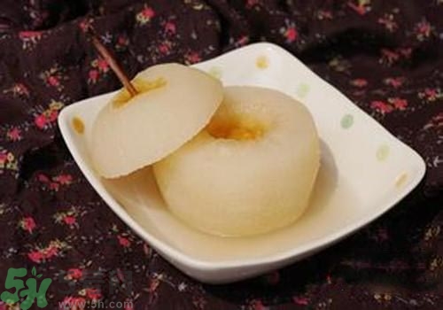 發(fā)燒可以喝冰糖雪梨嗎？發(fā)燒喝冰糖雪梨好嗎？