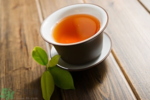 瘦肚子喝什么茶效果好？喝什么茶能減肚子？