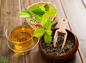 瘦肚子喝什么茶效果好？喝什么茶能減肚子？