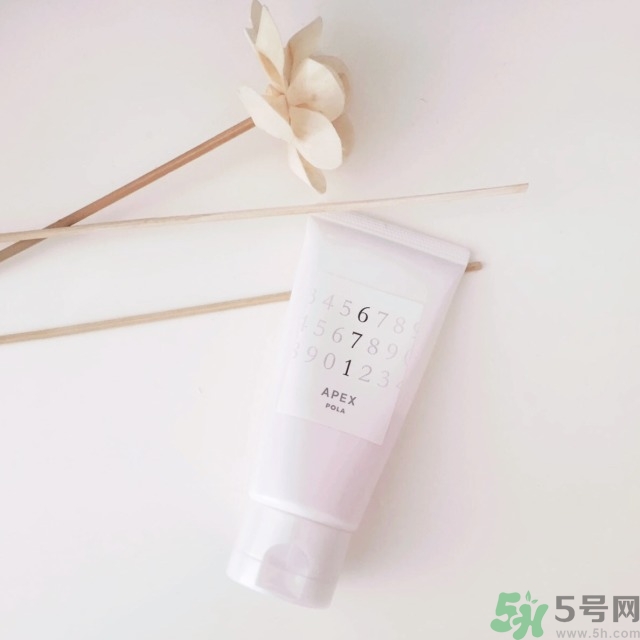 pola apex溫感面膜怎么樣 pola apex溫感面膜使用方法 pola apex溫感面膜怎么樣 pola apex溫感面膜使用方法