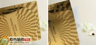 伊思蝸牛面膜真假辨別對比 伊思蝸牛面膜真假鑒別圖 伊思蝸牛面膜真假辨別對比 伊思蝸牛面膜真假鑒別圖