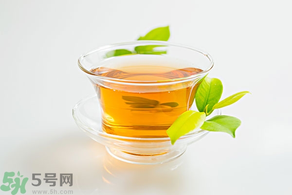瘦肚子喝什么茶效果好？喝什么茶能減肚子？