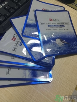 snp燕窩面膜用洗嗎？snp燕窩補(bǔ)水面膜用完需要洗嗎？