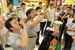 喝啤酒一直上廁所怎么回事? 喝啤酒一直上廁所怎么回事?