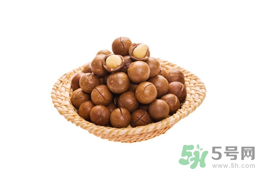 夏威夷果補腎嗎?夏威夷果補腎壯陽嗎 夏威夷果補腎嗎?夏威夷果補腎壯陽嗎