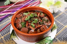 隔夜的豬血能吃嗎？豬血放了一夜可不可以吃？