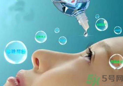 眼藥水一天滴多少次？眼藥水一次滴多少滴？